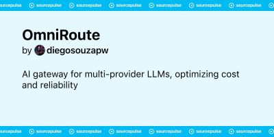 OmniRoute: AI gateway self-hosted untuk routing model lintas provider