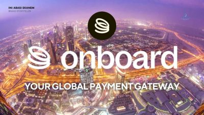 Onboard Global: Solusi Keuangan Lintas Batas Freelancer