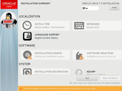 Oracle Linux 7.3 Resmi Tersedia Dukungan UEFI Secure Boot