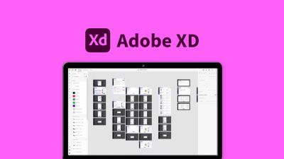 Panduan Dasar Adobe XD untuk Desain UI/UX Pemula