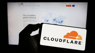 Cloudflare OS Hadir, Platform Baru untuk AI Agents