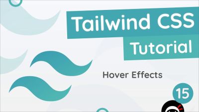 Panduan Lengkap Efek Hover di Tailwind CSS Terupdate