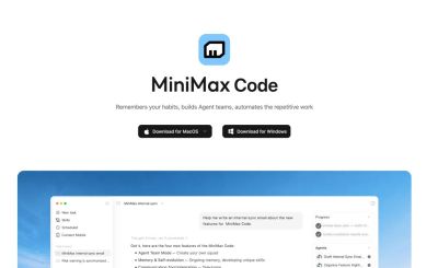 Panduan Lengkap MiniMax Code 2.0