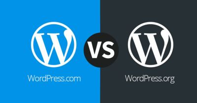 Perbedaan WordPress.com dan WordPress.org: Jangan Salah Pilih!