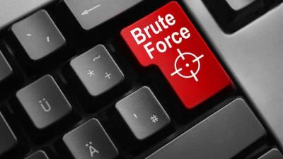 Serangan Brute Force: Cara Kerja, Jenis, dan Cara Mencegahnya