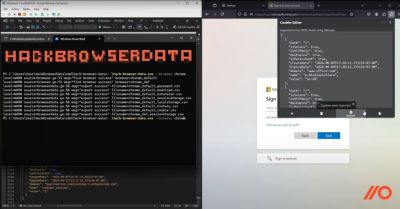Session Hijacking: Bahaya & Cara Mencegahnya