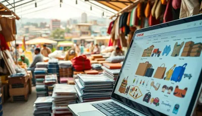 Strategi Transformasi Digital UMKM untuk Meningkatkan Penjualan
