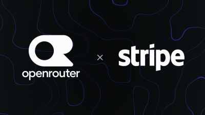 Stripe Akuisisi OpenRouter Apa Yang Stripe Inginkan