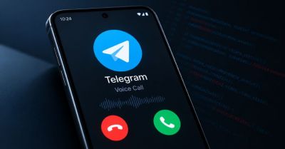 Telegram Android Kena Bug Panggilan Suara, Cek Versinya