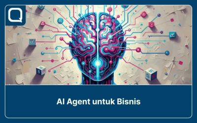 Tools AI Agent Untuk Bisnis Kecil