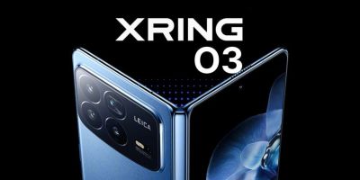Xiaomi Xring O3 CPU Baru Yang Mulai Menantang Performa