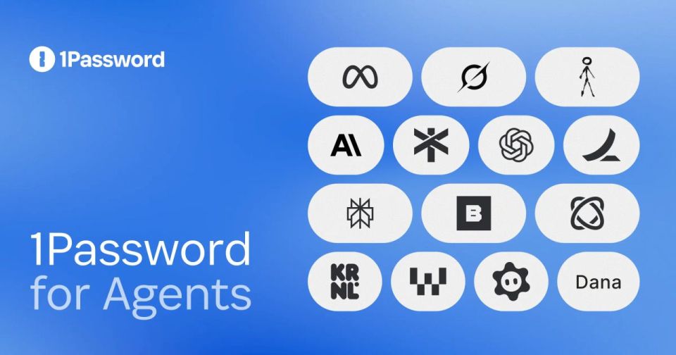 1Password Kini Bisa Dipakai Agen AI Tanpa Bocorkan Password, Ini Cara Kerja dan Harganya