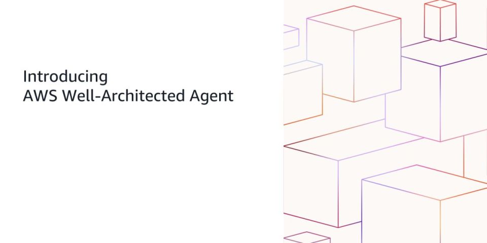 AWS Well-Architected Agent: Apa Itu & Optimasi Cloud