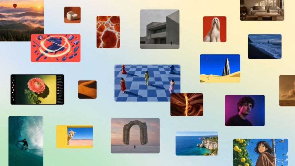 Canva Craft Resmi Hadir, Bisa Bikin Gambar AI Gratis di Canva: Ini Cara Pakainya