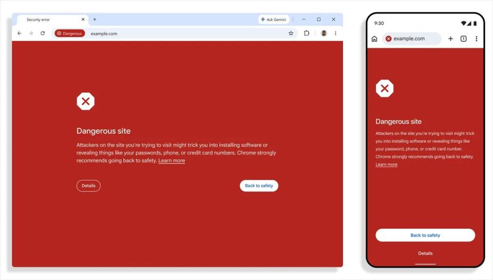 Chrome Kini Bisa Tangkal Penipuan ClickFix, Ini Cara Aktifkan Perlindungannya