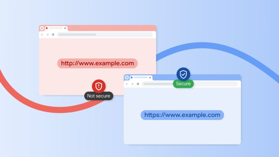 Chrome Kini Kasih Peringatan Sebelum Buka Situs Tanpa HTTPS, Ini Cara Pasang SSL Gratis