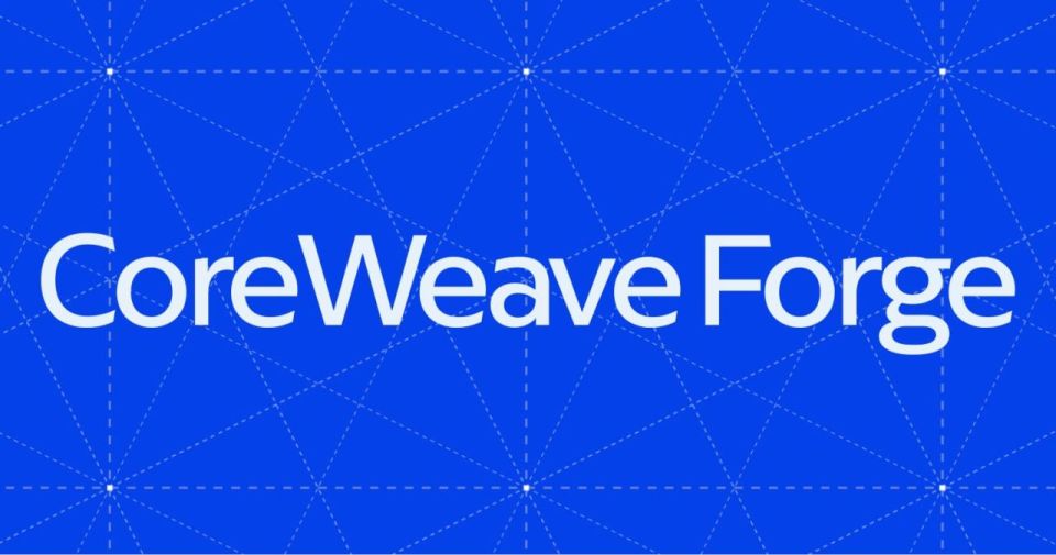 CoreWeave Forge: Rilis Harga Platform Agen AI
