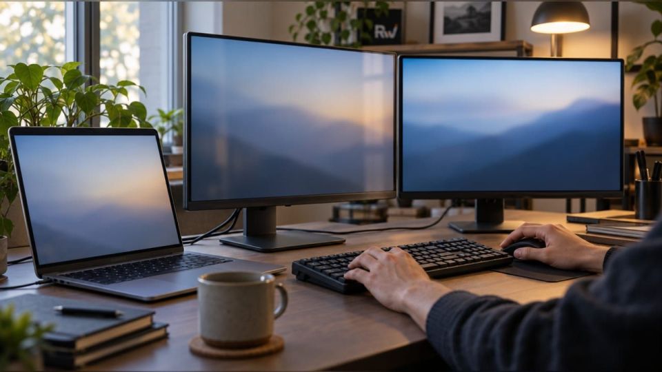 Cua Spaces: Fitur Baru Desktop Agen AI di Mac