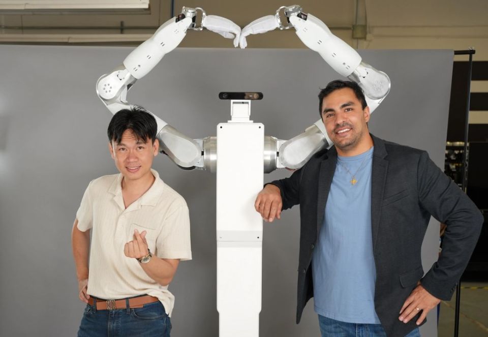 Feather Core: Robot Humanoid Buat Developer Mulai US$29.990