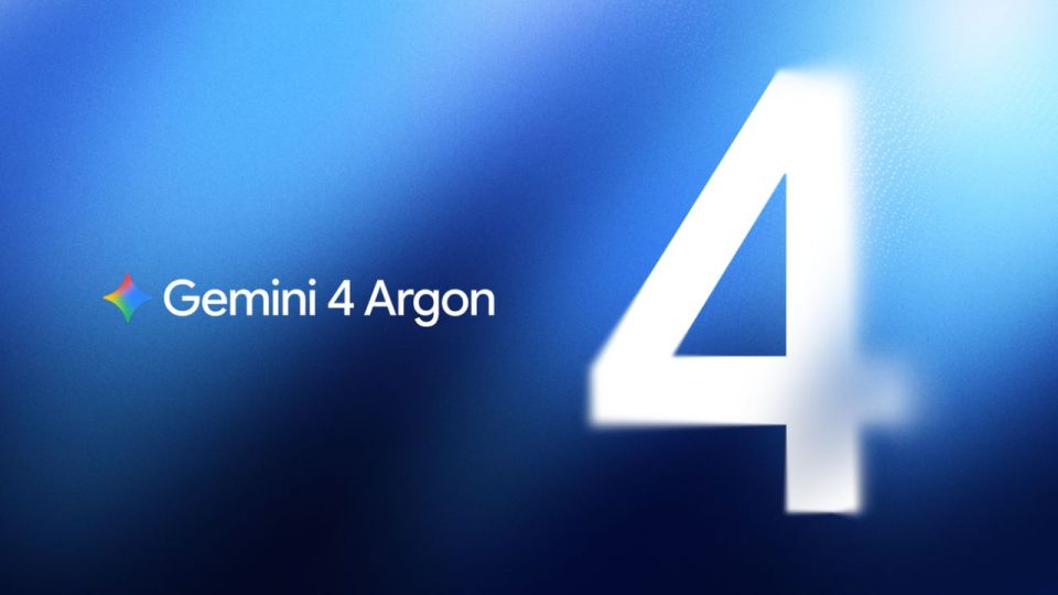 Gemini 4 Argon: Cara Pakai & Harga API