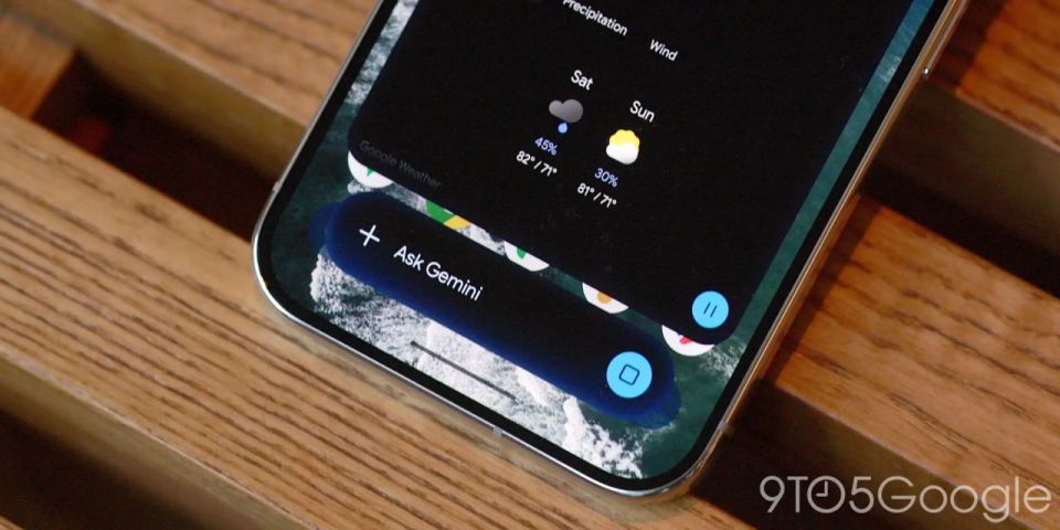 Gemini di Android Kini Berkilau, Begini Cara Dapatnya
