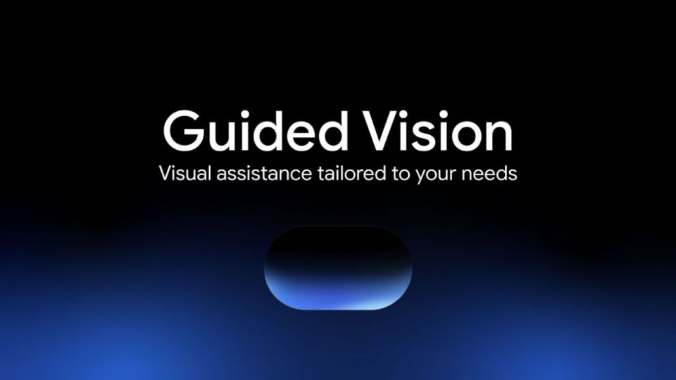 Gemini Live Guided Vision: Cara Pakai di Android