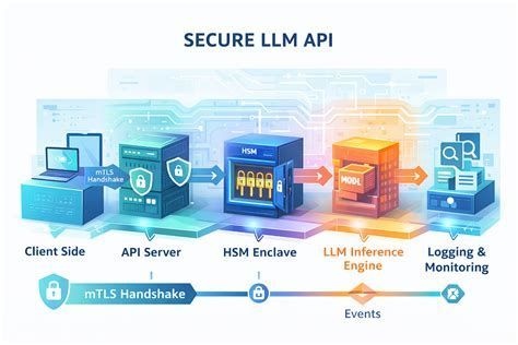 Kesiapan Infrastruktur API
