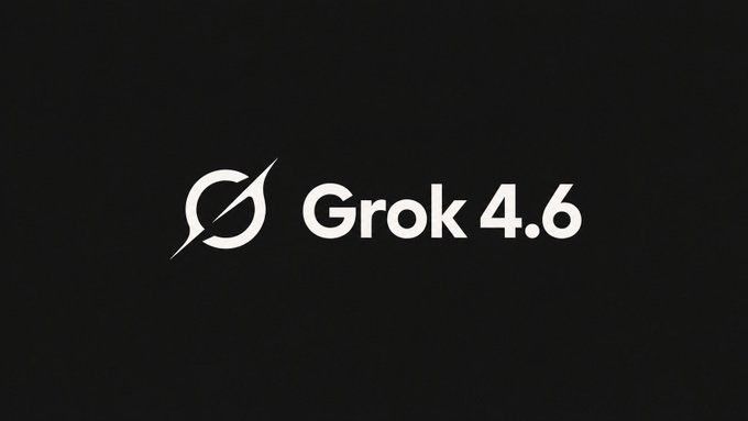 Grok 4.6 Akan Rilis Minggu Ini