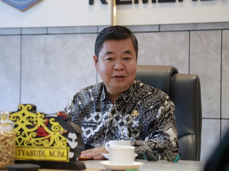 IKD Jadi Syarat Cek Bansos, Ini Cara Aktivasinya