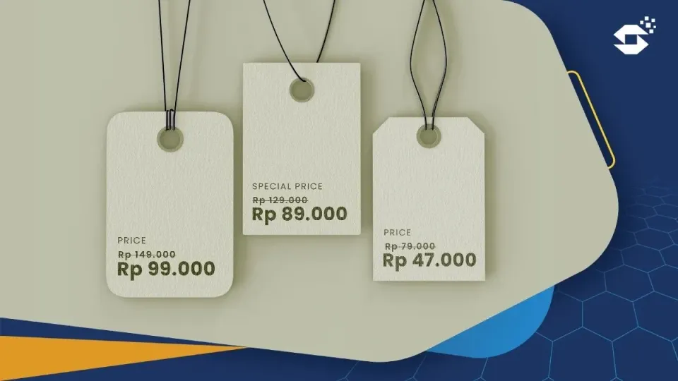Input Harga Jual Shopee