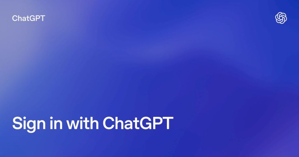 Kuota ChatGPT Kini Bisa Dipakai di Aplikasi Lain, Ini Cara Login dan Atur Batasnya