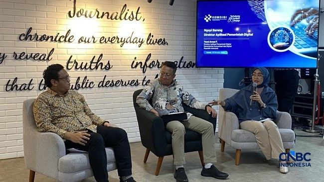 Meta AI Sebut Komdigi Minta Blokir, Ini Faktanya