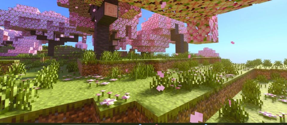 Minecraft Java Kini Bisa Ray Tracing Lewat RTX Remix, Ini Syarat dan Cara Pasangnya
