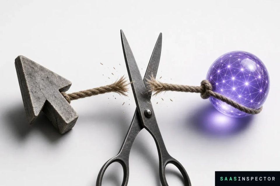 Model GPT Hilang dari Cursor 12 November, Ini Cara Tetap Pakai OpenAI