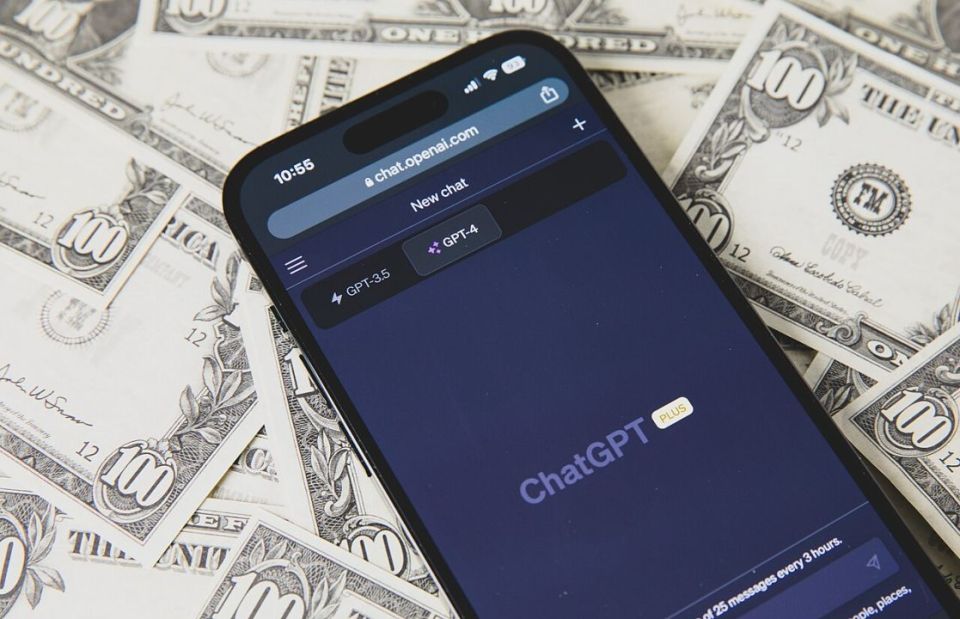 OpenAI Kasih Kredit API Gratis untuk ChatGPT Pro