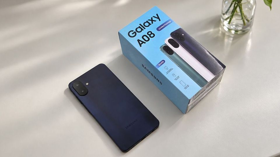 Samsung A08 vs A07, Mending Pilih yang Mana?
