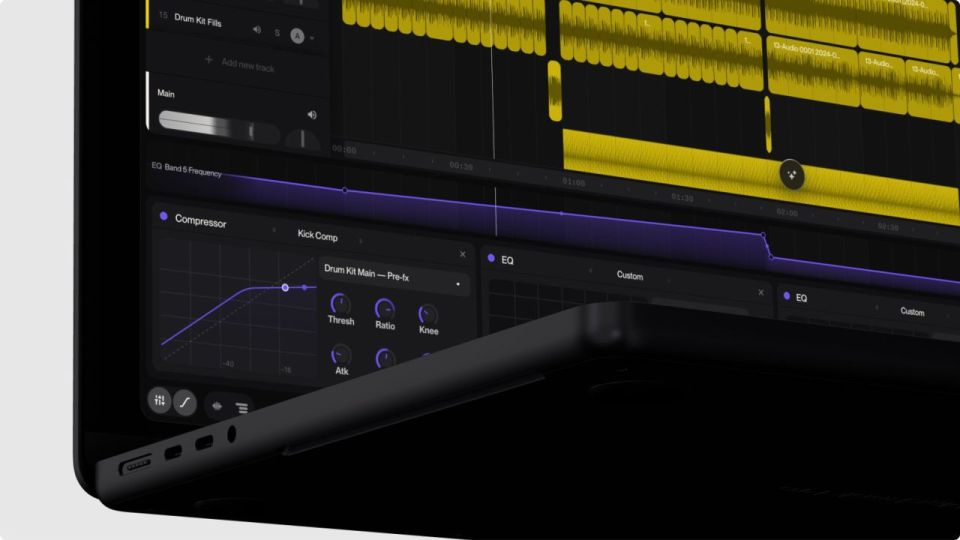 Suno Speech: Fitur Baru Suara dan Musik Sekaligus