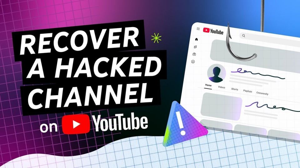 YouTube Bekukan Fitur Channel yang Diduga Diretas Selama 24 Jam, Ini Cara Amankan Akun